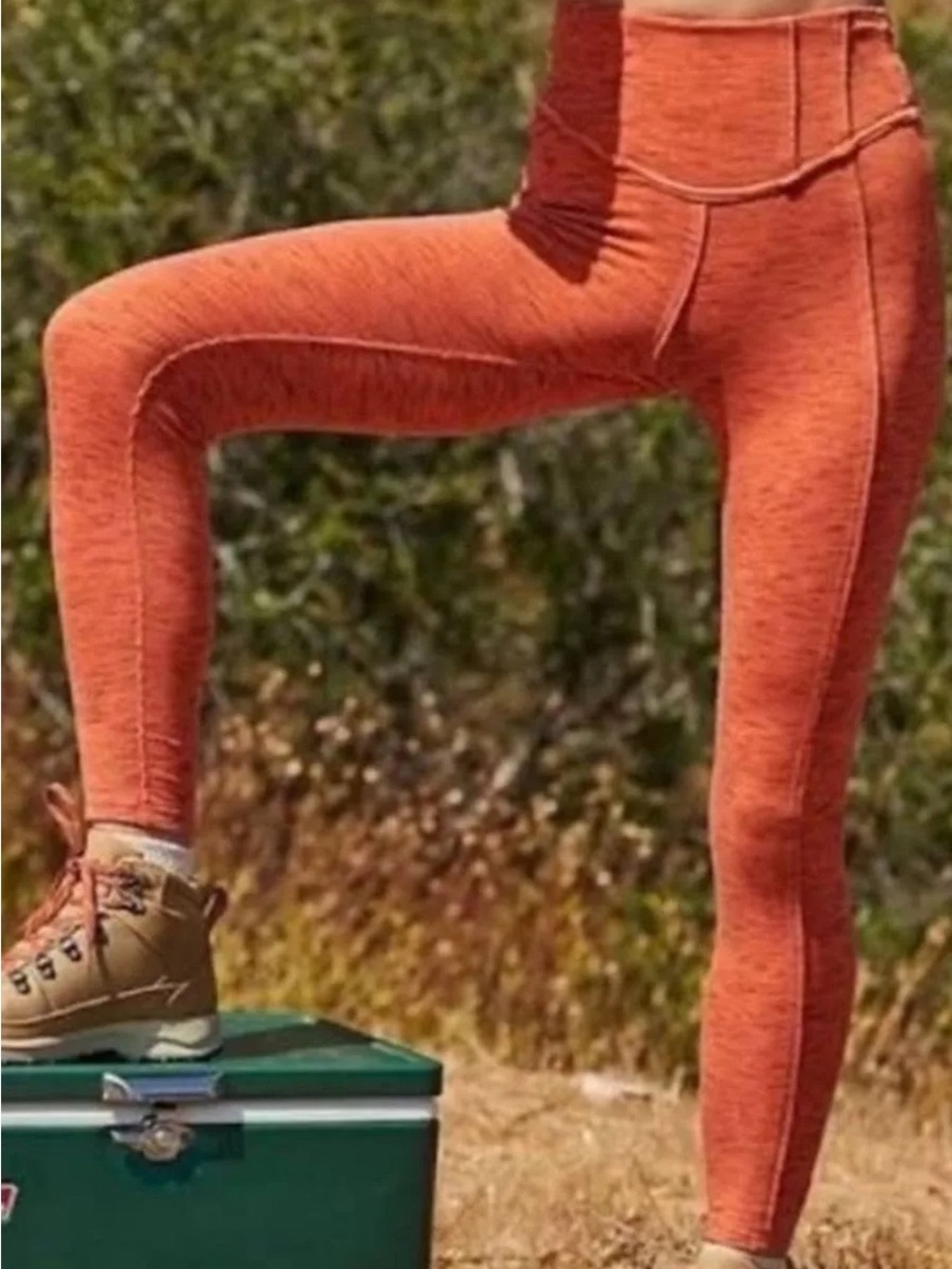 FP Movement by Free People Hybrid Leggings